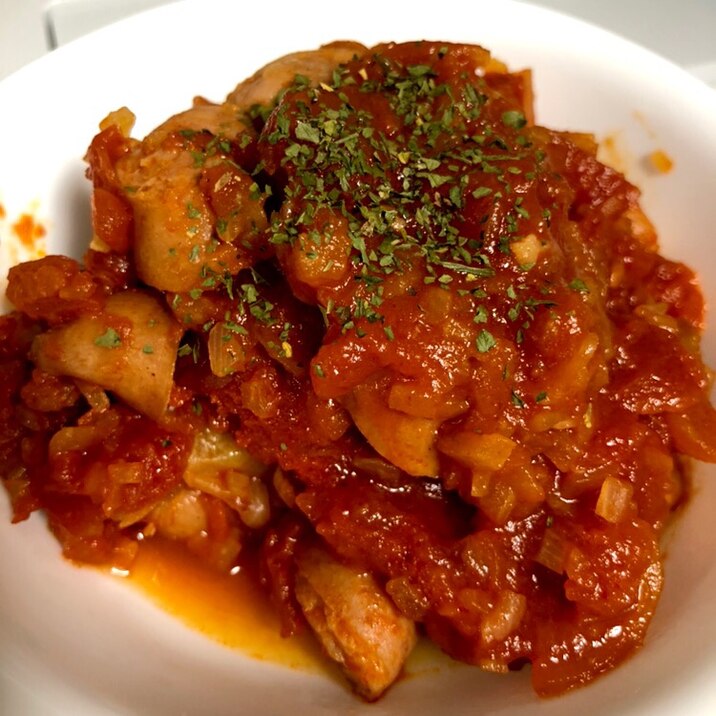 まな板・鍋不要!炊飯器仕込みロールキャベツ